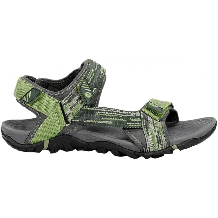 Сандали Chiruca Dakar 21, Olive/Grey Сандали Chiruca Dakar 21, Olive/Grey