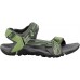 Сандали Chiruca Dakar 21, Olive/Grey