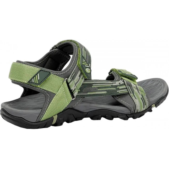 Сандали Chiruca Dakar 21, Olive/Grey Сандали Chiruca Dakar 21, Olive/Grey