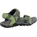 Сандали Chiruca Dakar 21, Olive/Grey