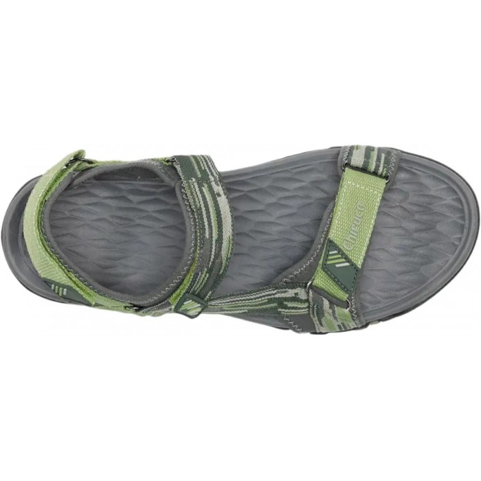 Сандали Chiruca Dakar 21, Olive/Grey Сандали Chiruca Dakar 21, Olive/Grey
