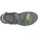 Сандали Chiruca Dakar 21, Olive/Grey