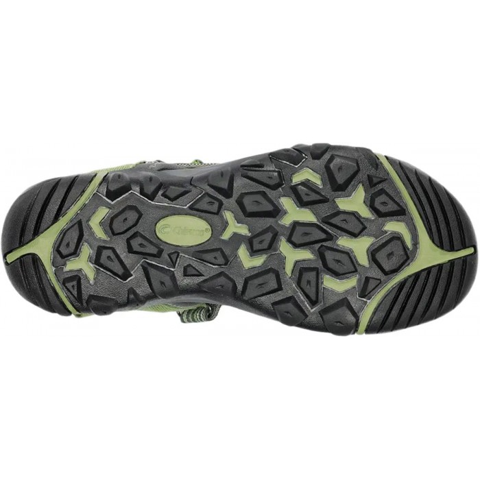 Сандали Chiruca Dakar 21, Olive/Grey Сандали Chiruca Dakar 21, Olive/Grey