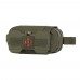 Подсумок медицинский горизонтальный M-Tac Elite, Ranger Green