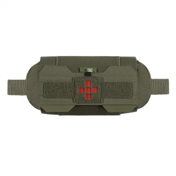 Підсумок медичний горизонтальний M-Tac Elite, Ranger Green
