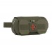 Подсумок медицинский горизонтальный M-Tac Elite, Ranger Green