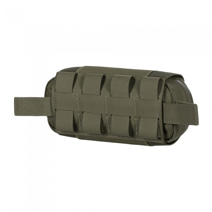 Подсумок медицинский горизонтальный M-Tac Elite, Ranger Green Подсумок медицинский горизонтальный M-Tac Elite, Ranger Green