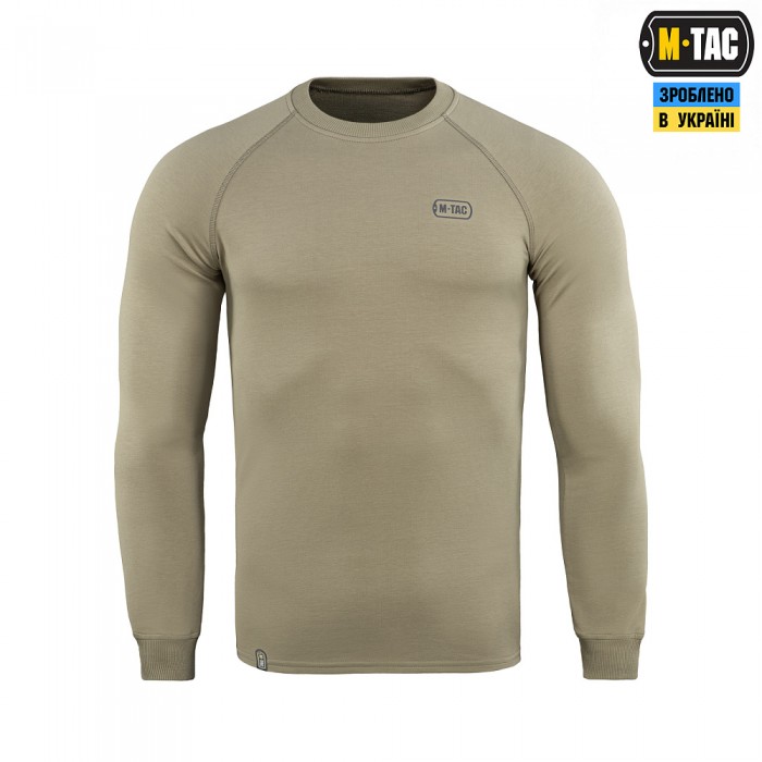 Реглан M-Tac Athlete, Tan Реглан M-Tac Athlete, Tan