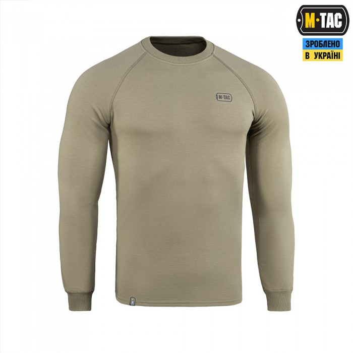 Реглан M-Tac Athlete, Tan Реглан M-Tac Athlete, Tan