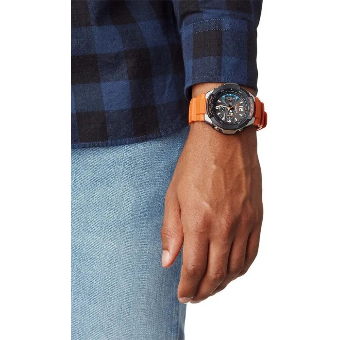 Годинник Casio GW-3000M-4AER G-Shock., Silver Годинник Casio GW-3000M-4AER G-Shock., Silver