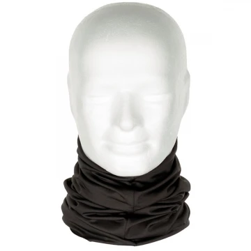 Многофункциональная бандана MFH Neck Gaiter,, Black