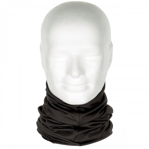 Многофункциональная бандана MFH Neck Gaiter,, Black