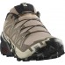 Кросівки Salomon SPEEDCROSS 6, Black/Almondmilk