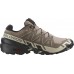Кросівки Salomon SPEEDCROSS 6, Black/Almondmilk