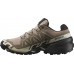 Кросівки Salomon SPEEDCROSS 6, Black/Almondmilk