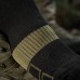 M-Tac носки зимние Ranger Wool, Black/Olive