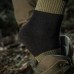 M-Tac носки зимние Ranger Wool, Black/Olive