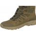 Демісезонні тактичні черевики Cobra 925, Olive