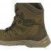 Демісезонні тактичні черевики Cobra 925, Olive