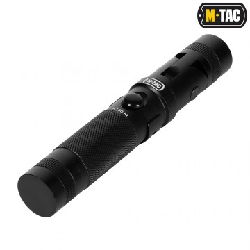 Ліхтар M-Tac A180-M, Black
