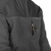 Флісова кофта Helikon Classic Army , Black