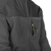 Флисовая кофта Helikon Classic Army , Black