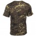 Футболка камуфляжная MIL-TEC T-Shirt Flectarn, 6XL