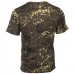 Футболка камуфляжна MIL-TEC T-Shirt Flectarn, 5XL