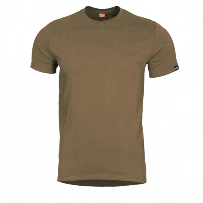 Футболка T-shirt Pentagon Ageron Blank - Coyote Футболка T-shirt Pentagon Ageron Blank - Coyote