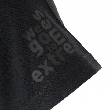 Футболка Snugpak T-Shirt Black