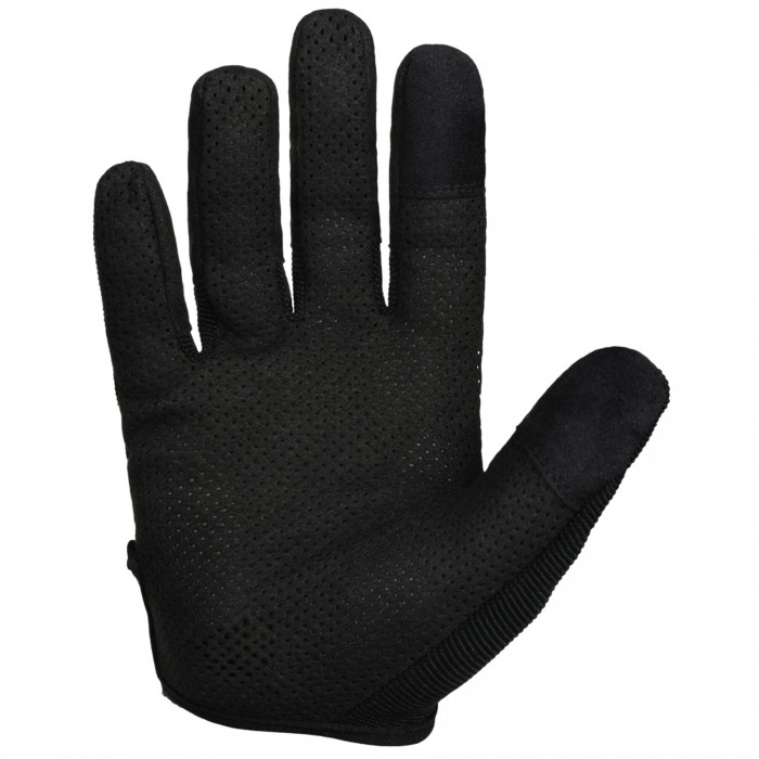 Перчатки сенсорные MIL-TEC Combat Touch Черные, Black Перчатки сенсорные MIL-TEC Combat Touch Черные, Black