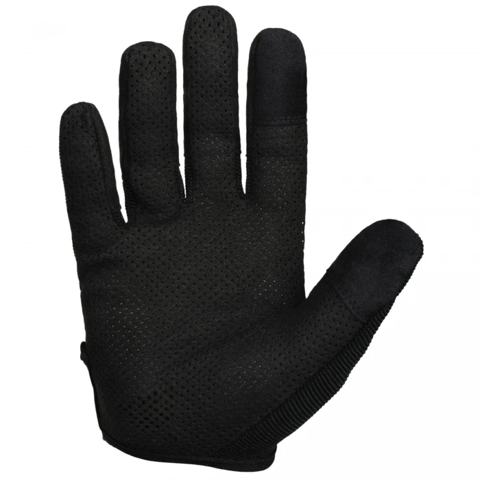 Рукавиці сенсорні MIL-TEC Combat Touch Чорні, Black Рукавиці сенсорні MIL-TEC Combat Touch Чорні, Black
