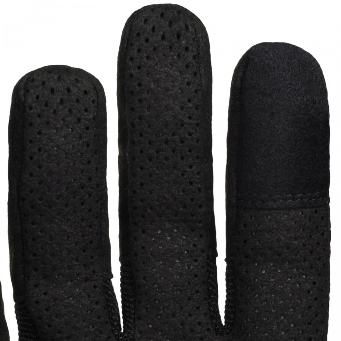 Перчатки сенсорные MIL-TEC Combat Touch Черные, Black Перчатки сенсорные MIL-TEC Combat Touch Черные, Black