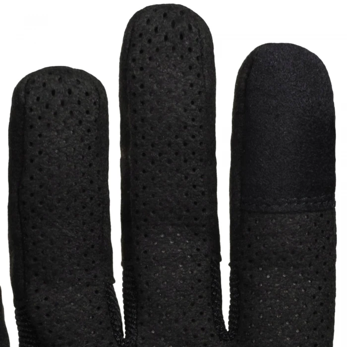 Рукавиці сенсорні MIL-TEC Combat Touch Чорні, Black Рукавиці сенсорні MIL-TEC Combat Touch Чорні, Black