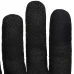 Рукавиці сенсорні MIL-TEC Combat Touch Чорні, Black