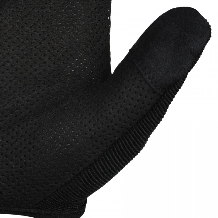 Перчатки сенсорные MIL-TEC Combat Touch Черные, Black Перчатки сенсорные MIL-TEC Combat Touch Черные, Black