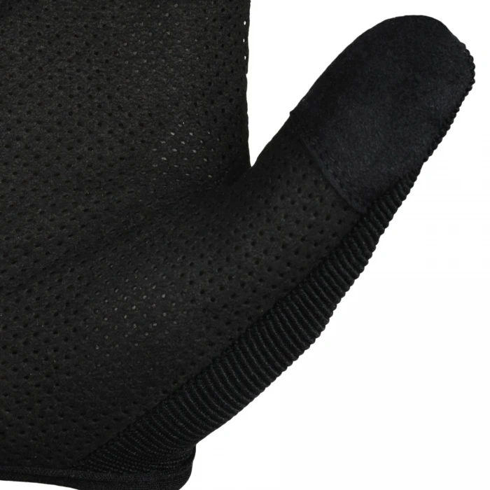 Рукавиці сенсорні MIL-TEC Combat Touch Чорні, Black Рукавиці сенсорні MIL-TEC Combat Touch Чорні, Black