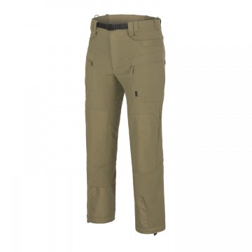 Брюки Helikon Softshell Blizzard StormStretch - Adaptive Green