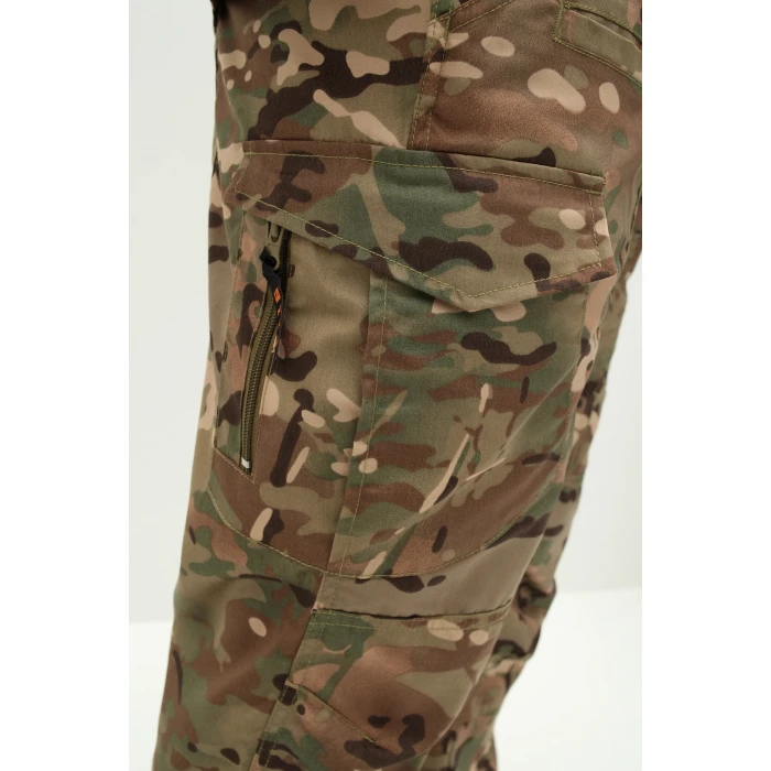 Костюм тактический F116 Multicam Костюм тактический F116 Multicam