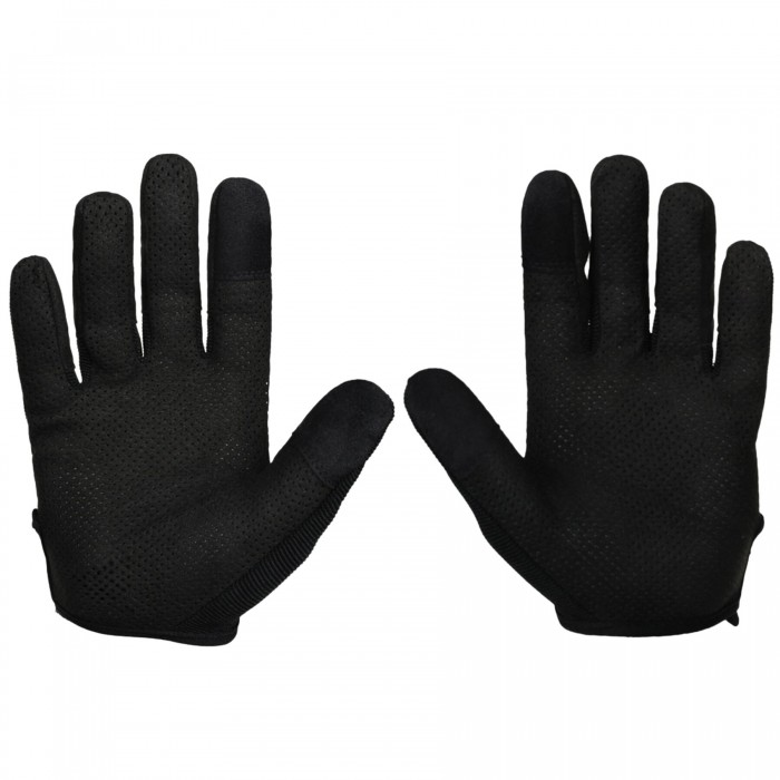 Перчатки сенсорные MIL-TEC Combat Touch Черные, Black Перчатки сенсорные MIL-TEC Combat Touch Черные, Black
