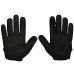 Перчатки сенсорные MIL-TEC Combat Touch Черные, Black