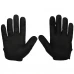 Рукавиці сенсорні MIL-TEC Combat Touch Чорні, Black