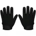 Рукавиці сенсорні MIL-TEC Combat Touch Чорні, Black