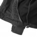 Флісова кофта Helikon Classic Army , Black
