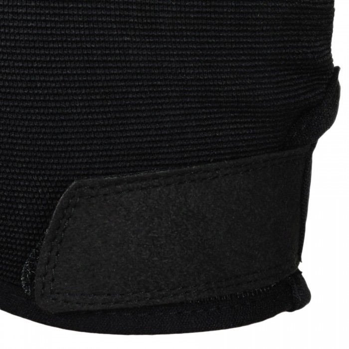 Перчатки сенсорные MIL-TEC Combat Touch Черные, Black Перчатки сенсорные MIL-TEC Combat Touch Черные, Black