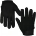 Рукавиці сенсорні MIL-TEC Combat Touch Чорні, Black