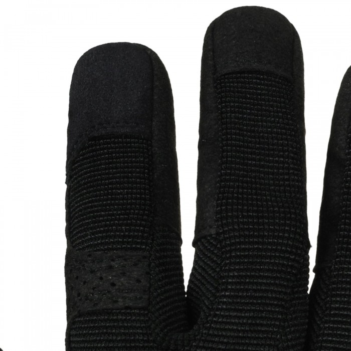 Перчатки сенсорные MIL-TEC Combat Touch Черные, Black Перчатки сенсорные MIL-TEC Combat Touch Черные, Black