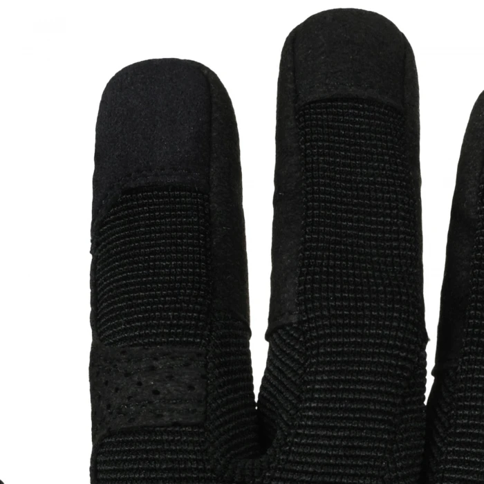 Рукавиці сенсорні MIL-TEC Combat Touch Чорні, Black Рукавиці сенсорні MIL-TEC Combat Touch Чорні, Black