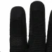 Рукавиці сенсорні MIL-TEC Combat Touch Чорні, Black