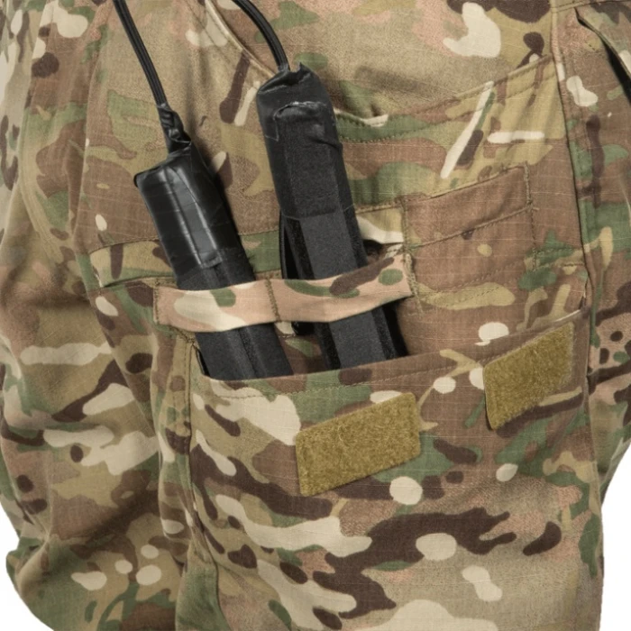Штани тактичні з наколінниками Call Dragon G4 Multicam Штани тактичні з наколінниками Call Dragon G4 Multicam